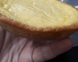 Foto langkah ke 11 dari resep Pie susu keju keto.