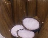 Foto langkah ke 5 dari resep Lontong Nasi Sat Set.