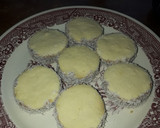 Foto del paso 7 de la receta: Alfajores de Maicena😊💕