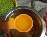 A picture of step 7 of Matar Mushroom.