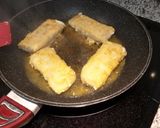 Foto del paso 1 de la receta: Merluza al vino blanco