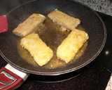 Foto del paso 1 de la receta: Merluza al vino blanco
