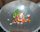 Foto langkah ke 3 dari resep Asem-Asem Daging.