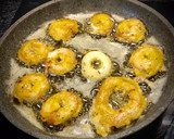 Foto del paso 3 de la receta: Calamares de la Ría (fritos especiales)