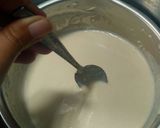 Foto langkah ke 1 dari resep Cream cheese homemade.