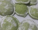 Foto del paso 3 de la receta: Masa de sémola para pasta rellena vegana