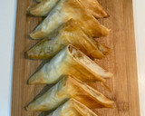 Foto del paso 8 de la receta: Briouats tradicionales marroquíes