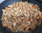 Foto langkah ke 5 dari resep Kacang mede pedas manis.