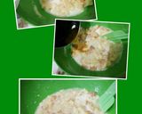 Foto langkah ke 6 dari resep Puding Roti Kukus (versi 2).
