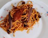 Foto del paso 5 de la receta: Salsa puttanesca