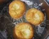 Fánkocska☺️! recept fázis 8 fotója