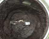 A picture of step 2 of #Chocolate Balls.