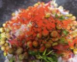 A picture of step 2 of Bhel.