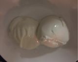 Foto del passaggio 1 della ricetta Gnocchi di semola gustosi