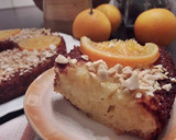 Foto del paso 6 de la receta: Bizcocho de almendra y naranja confitada
