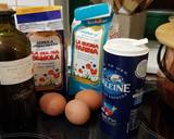 Fresh pasta Tagliatelle from scratch recipe step 1 photo