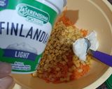 Foto del paso 2 de la receta: Zapallo relleno