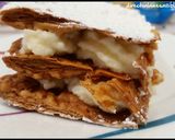 Foto del paso 11 de la receta Milhojas de crema pastelera