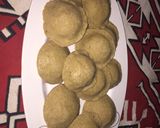 صورة لخطوة 4 من وصفة كبة مشوية