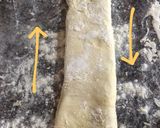 Foto del paso 4 de la receta: Palmeritas 🤤