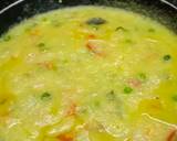 Rava/Suji khichdi recipe step 8 photo