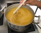 Foto del paso 1 de la receta: Licor de naranja