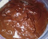 Foto langkah ke 4 dari resep Selai Coklat tanpa DCC.