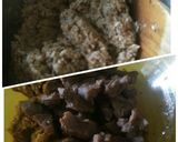 Foto langkah ke 4 dari resep Nasi Kebuli.