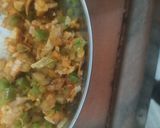 ब्रेड पीज़ा (Bread Pizza recipe in hindi) रेसिपी चरण 1 फोटो
