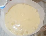 Foto del paso 3 de la receta: Increíble "Clafoutis de manzana y banana"