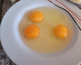 Foto del paso 3 de la receta: Buñuelos de jamón y queso, con Thermomix