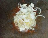 Foto langkah ke 3 dari resep Ayam Saus Bulgogi Yummy.