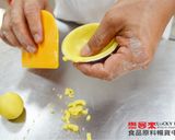 【樂客來】酥波蘿杏仁奶油塔的食譜步驟13照片