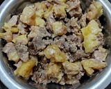 Foto langkah ke 1 dari resep Asem Asem Daging.