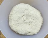 Foto del paso 5 de la receta: 🧀🥖 Pancito relleno de queso con técnica Tang zhong 🥖🧀