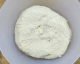 Foto del paso 5 de la receta: 🧀🥖 Pancito relleno de queso con técnica Tang zhong 🥖🧀