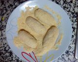 Foto del paso 15 de la receta Croquetas de pollo a l'ast - las mejores croquetas de la abuela