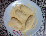 Foto del paso 15 de la receta: Croquetas de pollo a l'ast - las mejores croquetas de la abuela