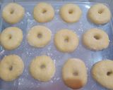 Foto langkah ke 6 dari resep Donat.