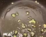 Foto del passaggio 5 della ricetta Cavatelli e rucola al pomodoro