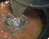 Foto del paso 2 de la receta: Pisto de carne de carrillera de cerdo