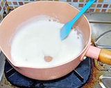 Foto langkah ke 3 dari resep Resep Nona Manis Anti gagal.