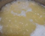 A picture of step 1 of Chicken spicy pasta.