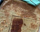 Une image de l'étape 4 de ☆Crêpe Géante Sans Gluten, au Four☆.
