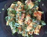 ખાંડવી (Khandvi recipe in Gujarati) રેસીપી સ્ટેપ4ફોટો