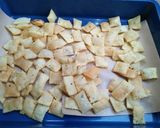 Foto langkah ke 5 dari resep Stik Bawang.