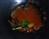 Sambal goreng kentang udang langkah memasak 3 foto