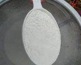 عکس مرحله 7 از دستور نان لقمه ای solmaz