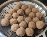 கோதுமை ரவை கொழுக்கட்டை (wheat rava kozhukattai) ரெசிபி ஸ்டேப் 5 புகைப்படம்