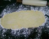 Foto langkah ke 8 dari resep Pia Keju Kulit Puff Pastry Homemade.